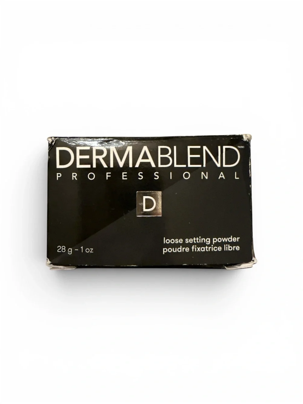 Dermablend Professional Loose Setting Powder 28g / 1 oz